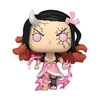 Image de NEZUKO KAMADO DEMON FORM / DEMON SLAYER / FIGURINE FUNKO POP