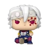 Image de TENGEN UZUI FLASH BACK / DEMON SLAYER / FIGURINE FUNKO POP