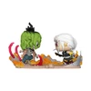 Image de TENGEN UZUI VS GYUTARO / DEMON SLAYER / FIGURINE FUNKO POP