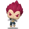 Image de SUPER SAIYAN GOD VEGETA / DRAGON BALL SUPER BROLY / FIGURINE FUNKO POP