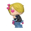 Image de SANJI REFRESH SAISON 9 / ONE PIECE / FIGURINE FUNKO POP