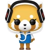 Image de AGGRETSUKO WITH HEADPHONES / AGGRETSUKO / FIGURINE FUNKO POP