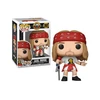 Image de AXL ROSE 1980S / GUNS N ROSES / FIGURINE FUNKO POP