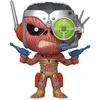 Image de CYBORG EDDIE / IRON MAIDEN / FIGURINE FUNKO POP