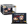 Image de ORACLE RED BULL RACING TEAM / RED BULL / FIGURINE FUNKO POP
