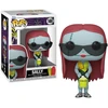 Image de SALLY AVEC LUNETTES DE PLAGE / L'ETRANGE NOEL DE MR JACK / FIGURINE FUNKO POP