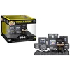 Image de BATMAN DANS BATCAVE / BATMAN 85TH / FIGURINE FUNKO POP