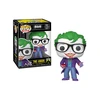 Image de THE JOKER AVEC DENTIER / BATMAN 85TH / FIGURINE FUNKO POP
