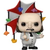 Image de THE PENGUIN WITH ANIMAL UMBRELLA / BATMAN RETURNS / FIGURINE FUNKO POP
