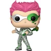 Image de THE RIDDLER METALLIC / BATMAN FOREVER / FIGURINE FUNKO POP