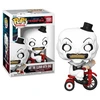 Image de ART THE CLOWN WITH BIKE / TERRIFIER / FIGURINE FUNKO POP