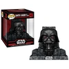 Image de DARK VADOR ON THRONE / STAR WARS DARKSIDE / FIGURINE FUNKO POP