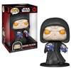 Image de EMPEROR PALPATINE SUPER OVERSIZED / STAR WARS DARKSIDE / FIGURINE FUNKO POP