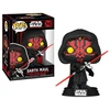 Image de DARTH MAUL / STAR WARS DARKSIDE / FIGURINE FUNKO POP