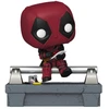 Image de DEADPOOL ON BRIDGE / DEADPOOL 2 / FIGURINE FUNKO POP