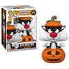 Image de SYLVESTER DANS CITROUILLE / LOONEY TUNES / FIGURINE FUNKO POP