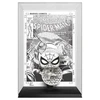 Image de SPIDER MAN BLACK AND WHITE COVERS / SPIDER MAN / FIGURINE FUNKO POP