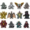 Image de MYSTERY MINIS GODZILLA / GODZILLA / FIGURINE FUNKO POP