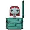 Image de SALLY / L'ETRANGE NOEL DE MR JACK / FIGURINE COFFIN POCKET POP