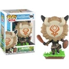 Image de HILICHURL / GENSHIN IMPACT / FIGURINE FUNKO POP