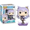 Image de KEQUING / GENSHIN IMPACT / FIGURINE FUNKO POP