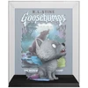 Image de WEREWOLF OF FEVER SWAMP COVERS / GOOSEBUMP / FIGURINE FUNKO POP