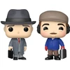 Image de NEAL PAGE ET DEL GRIFFITH / UN TICKET POUR DEUX / FIGURINE FUNKO POP