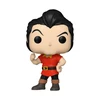 Image de GASTON / VILLAINS / FIGURINE FUNKO POP