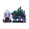 Image de URSULA AND URSULAS LAIR / VILLAINS / FIGURINE FUNKO POP