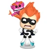 Image de JJ AND SYNDROME / LES INDESTRUCTIBLES 20TH / FIGURINE FUNKO POP