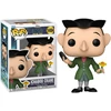 Image de ICHABOD CRANE / THE ADVENTURES OF ICHABOD AND MR TOAD / FIGURINE FUNKO POP