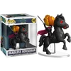 Image de HEADLESS HORSEMAN / THE ADVENTURES OF ICHABOD AND MR TOAD / FIGURINE FUNKO POP