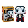 Image de DRACULA DECO / UNIVERSAL MONSTERS / FIGURINE FUNKO POP