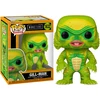 Image de GILL-MAN DECO / UNIVERSAL MONSTERS / FIGURINE FUNKO POP