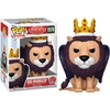 Image de KING MOONRACER / RUDOLPH / FIGURINE FUNKO POP