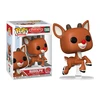 Image de RUDOLPH FLYING / RUDOLPH / FIGURINE FUNKO POP