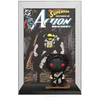 Image de SUPERMAN FEATURED IN ACTION COMICS / SUPERMAN / FIGURINE FUNKO POP