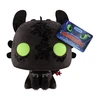 Image de TOOTHLESS / DRAGON / FUNKO POP PLUSH