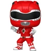 Image de RED RANGER / POWER RANGERS MIGHTY MORPHIN / FIGURINE FUNKO POP