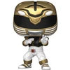 Image de WHITE RANGER / POWER RANGERS MIGHTY MORPHIN / FIGURINE FUNKO POP