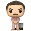 Image de ARMOND WITH SUITCASE / LE LOTUS BLANC / FIGURINE FUNKO POP