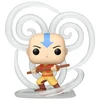 Image de AANG DELUXE / AVATAR NICKELODEON / FIGURINE FUNKO POP