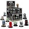 Image de MYSTERY MINIS STAR WARS THE MANDALORIAN SERIES 2 / FIGURINE FUNKO POP