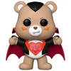 Image de TENDERHEART BEAR AS DRACULA / LES BISOUNOURS / FIGURINE FUNKO POP