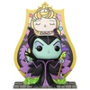Image de MALEFICENT GLASS / LA BELLE AU BOIS DORMANT / FIGURINE FUNKO POP