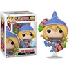 Image de DARK MAGICIAN GIRL WITH CYLINDERS / YU-GI-OH / FIGURINE FUNKO POP / EXCLUSIVE SPECIAL EDITION