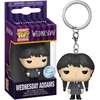 Image de WESNESDAY ADDAMS / MERCREDI / FUNKO POCKET POP