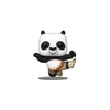 Image de PO / KUNG FU PANDA / FIGURINE FUNKO POP / EXCLUSIVE SPECIALTY SERIES