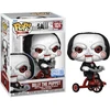 Image de BILLY THE PUPPET ON TRICYLE / SAW / FIGURINE FUNKO POP / EXCLUSIVE SPECIAL EDITION