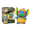 Image de PUMPKIN STITCH BLACKLIGHT / LILO ET STITCH / FIGURINE FUNKO POP / EXCLUSIVE SPECIAL EDITION
